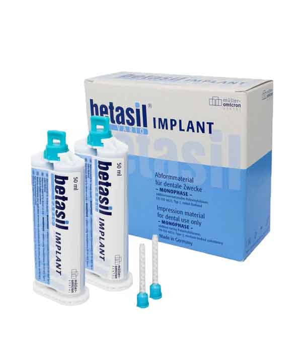 واش IMPLANT Betasil IMPLANT